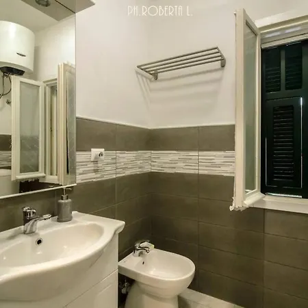 Accogliente Bussana 1 Lejlighed