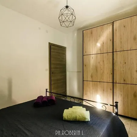 Lejlighed Accogliente Bussana 1