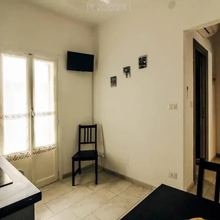 Appartement Accogliente Bussana 1 *